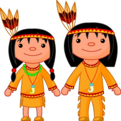 400x400 Indians Clipart Indian Kid