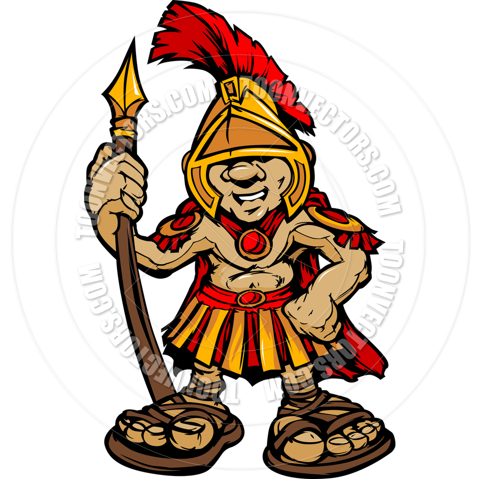 940x940 Clip Art Warrior Clip Art