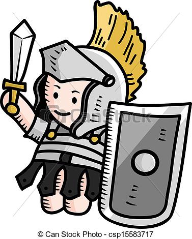 377x470 Clipart Warrior Series Amp Clip Art Warrior Series Images