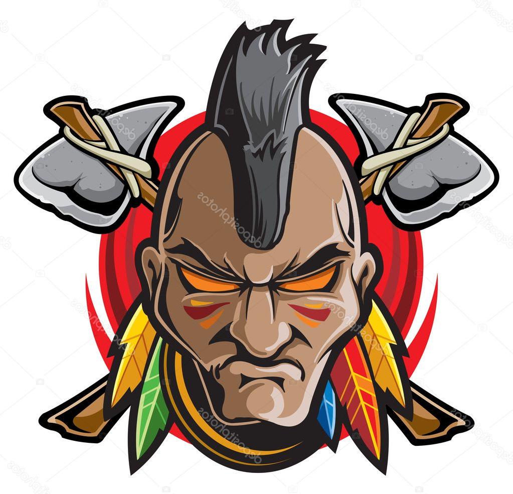 1023x984 Top Indian Warrior Clip Art Photos