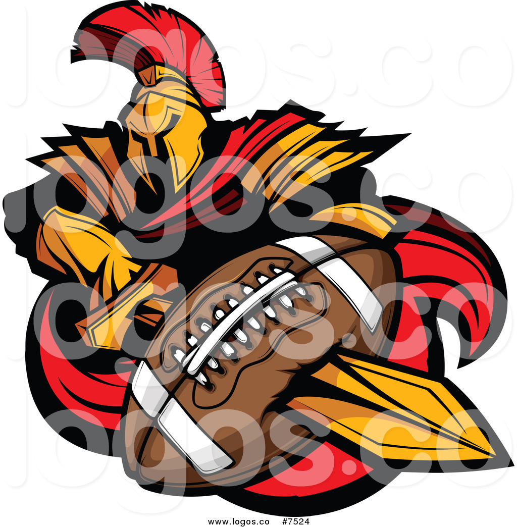 1024x1044 Warrior Logo Clip Art Clipart Collection