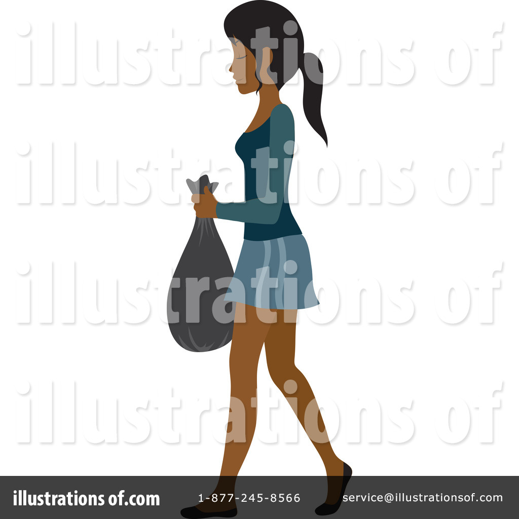 1024x1024 Indian Woman Clipart