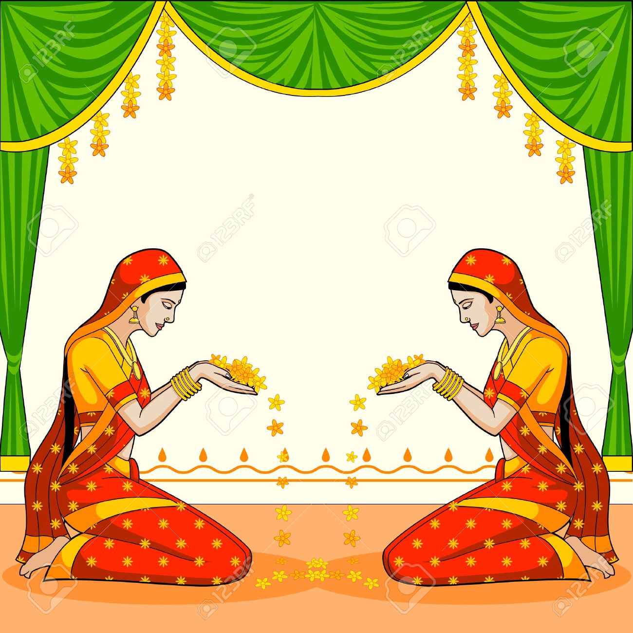 Download Indian Woman Clipart at GetDrawings.com | Free for personal use Indian Woman Clipart of your choice
