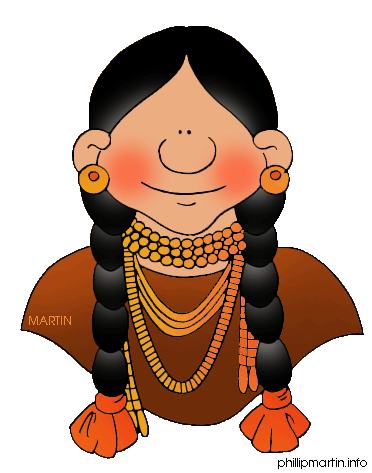 372x473 Native American Clipart 2 Clipart Kids Pedia Indian