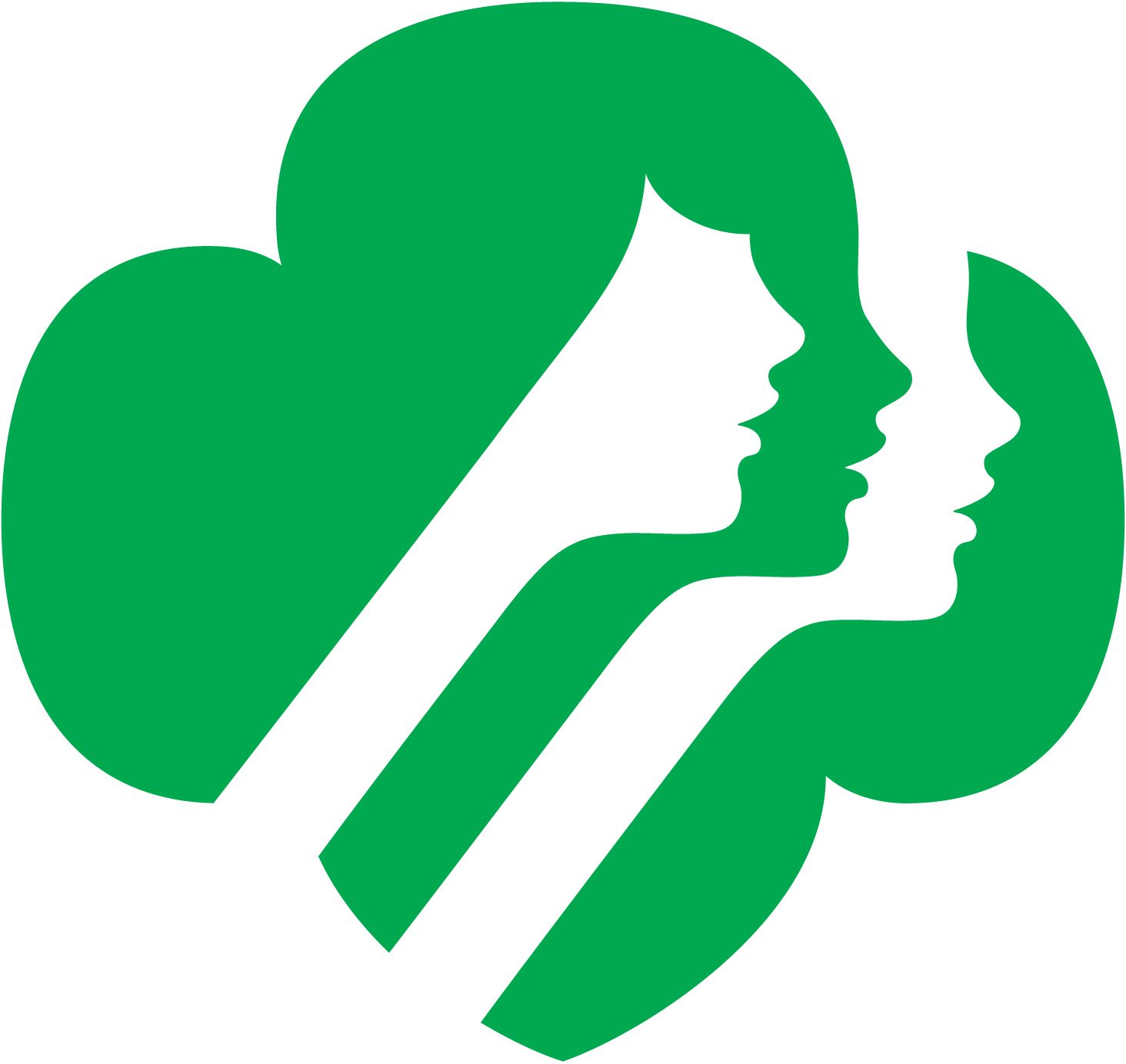 1464x1384 Girl Scouts Of Southwest Indiana, Inc. Volunteer Essentials