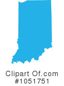 130x175 Indiana Clipart