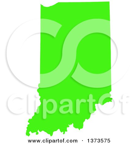 450x470 Royalty Free (Rf) Indiana Clipart, Illustrations, Vector Graphics