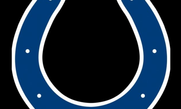 630x380 Free Indianapolis Colts Logo Clip Art