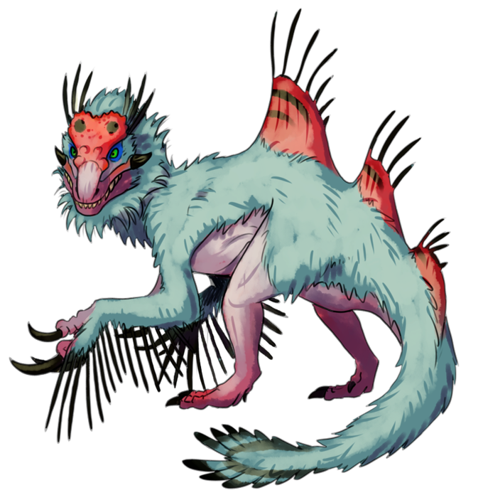 680x703 Buildabetterfaketheropod Know Your Meme