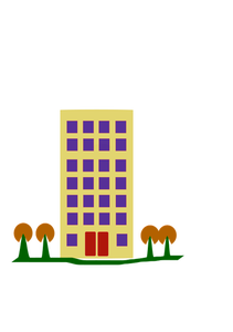 211x300 971 Industrial Building Clip Art Public Domain Vectors