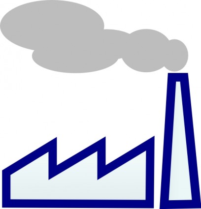 408x425 Industrial Cliparts