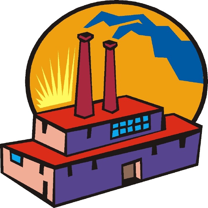 718x720 Industrial Revolution Photography