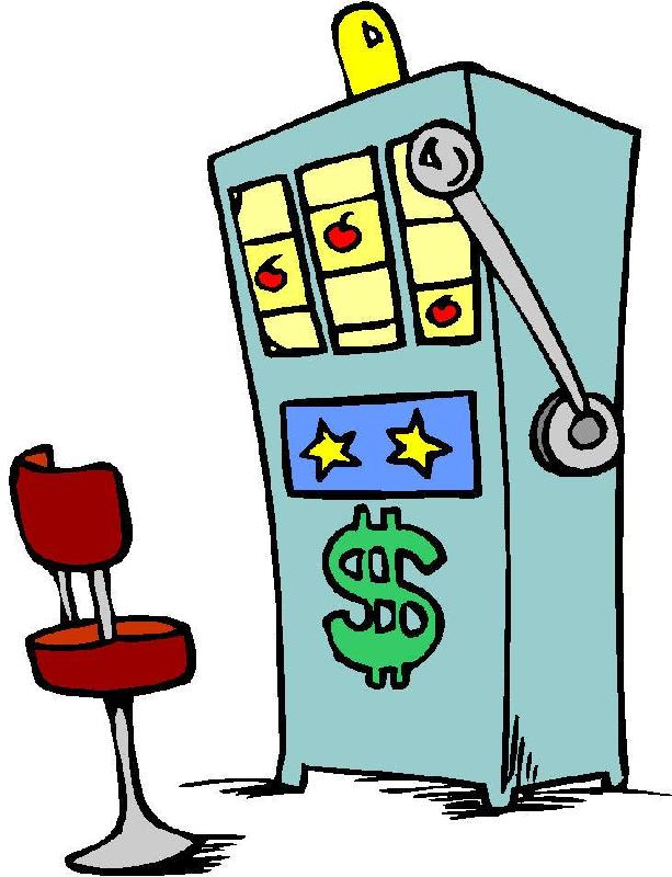 613x800 Picture Machine Clipart