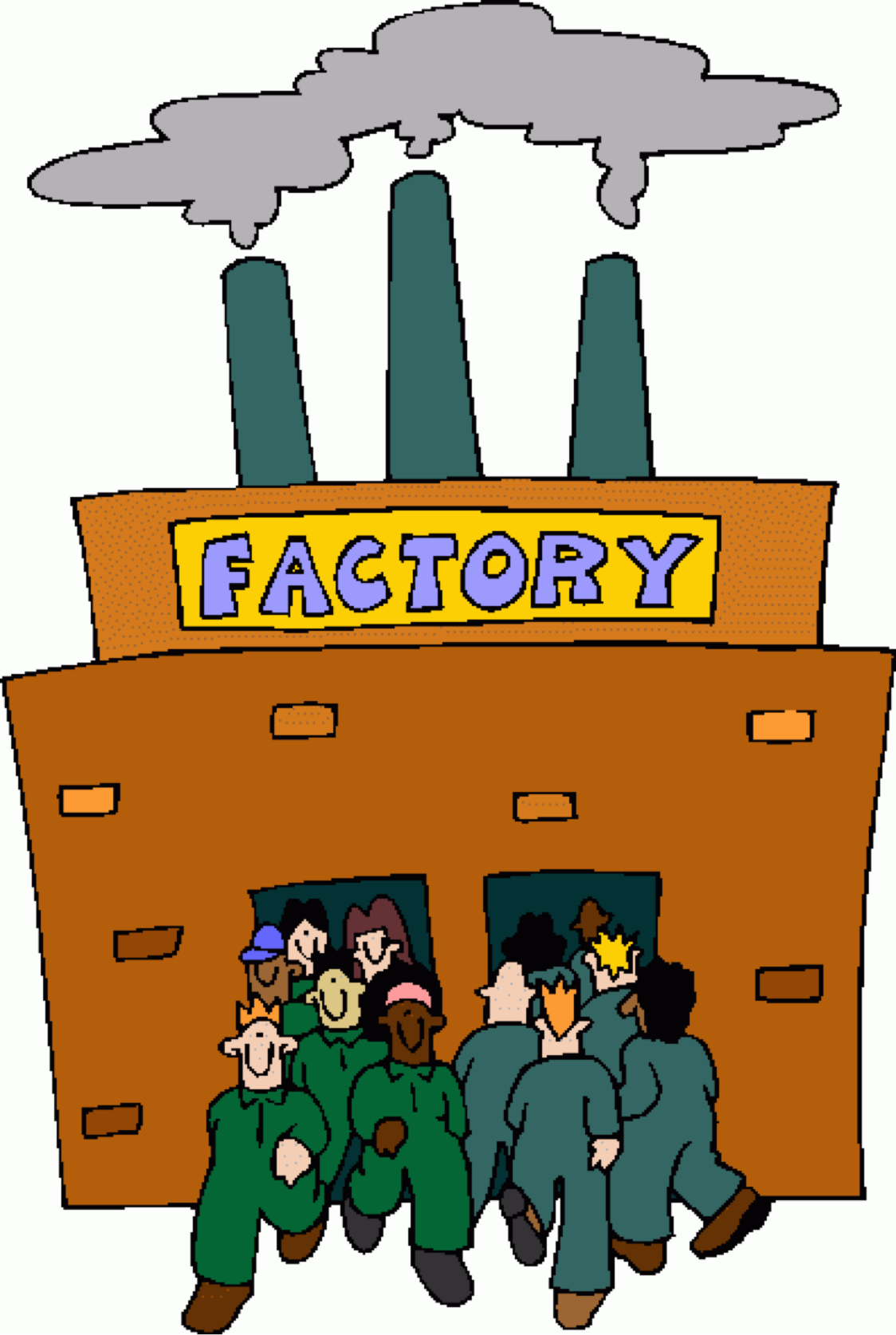 1124x1674 Collection Of Industrial Visit Clipart High Quality, Free