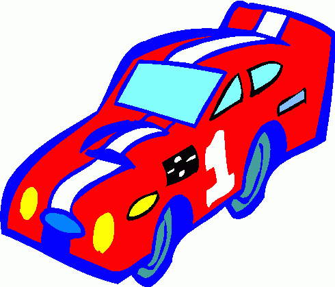 490x419 Race Car Clipart For Kids Free Images 6