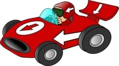 236x132 Race Car Clipart Image Racing Theme Clipart Images
