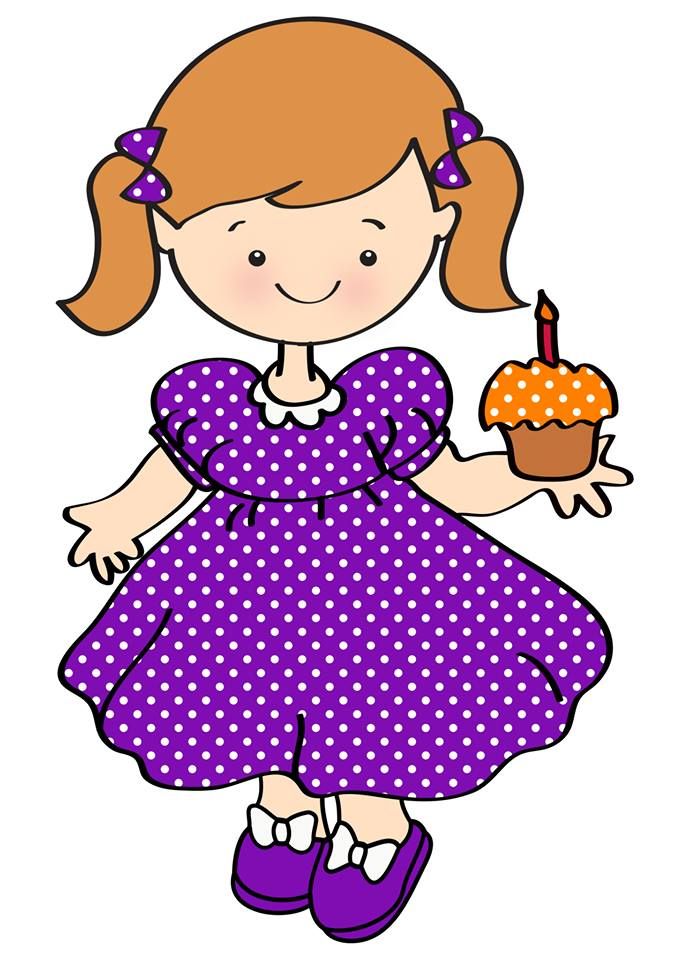 689x960 Clipart Lelles Clip Art, Happy