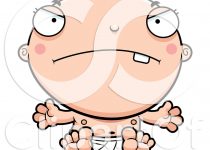 210x150 Clip Art Infant Clip Art