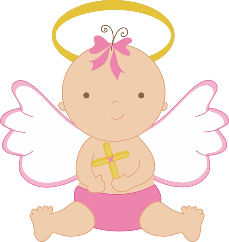 736x777 Infant Baptism Clipart