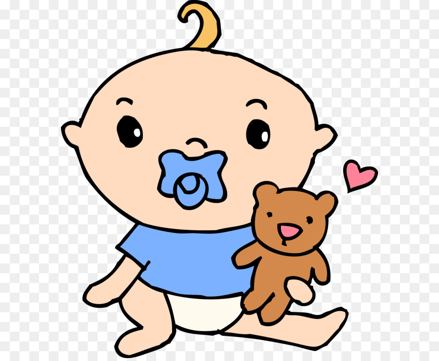 900x740 Pacifier Infant Baby Bottle Boy Clip Art