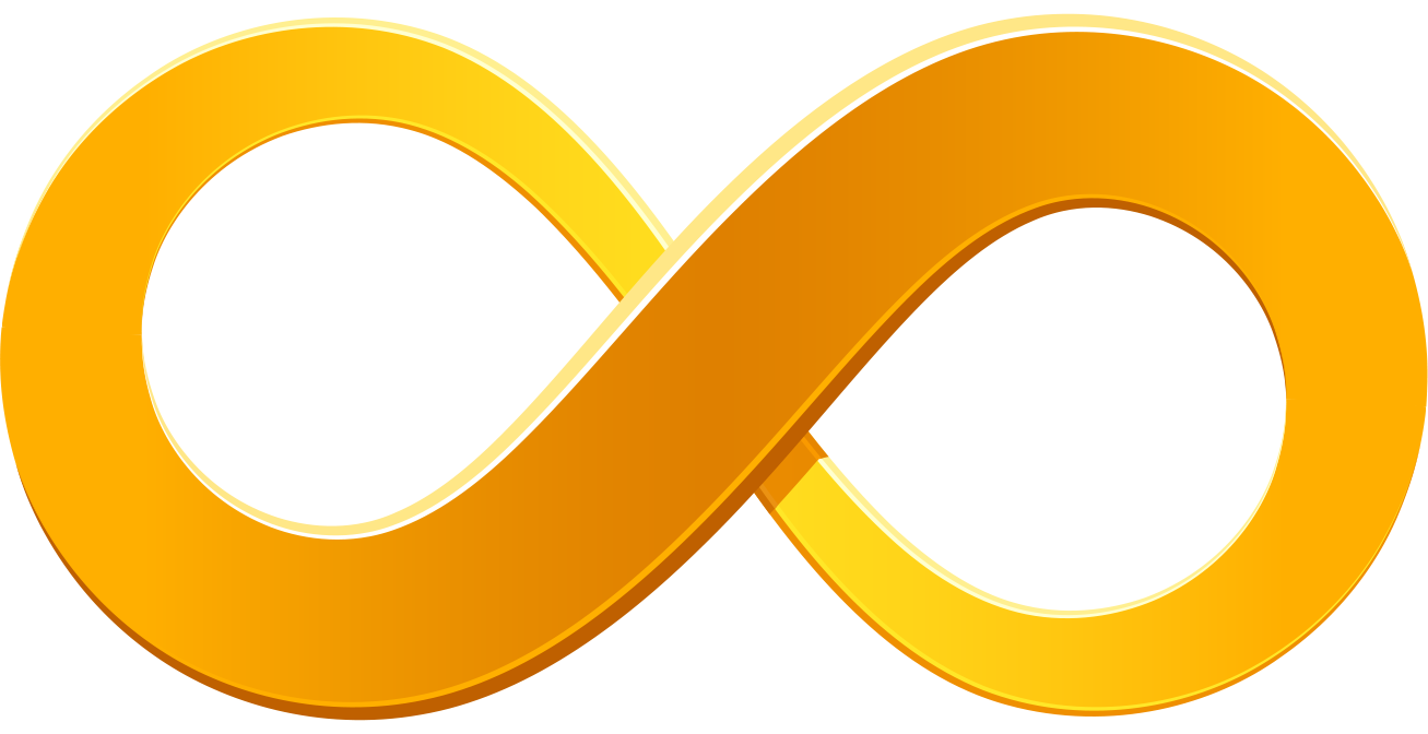 1307x672 Infinity Symbol Clip Art