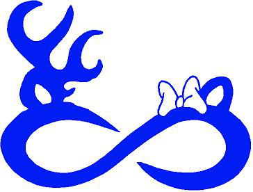 364x276 Wide Infinity Clipart