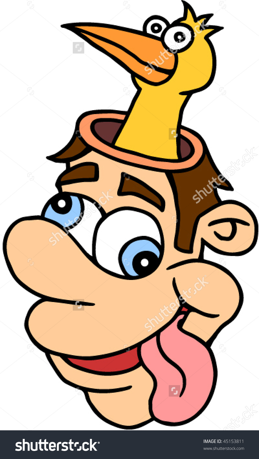 904x1600 Crazy People Clipart 101 Clip Art