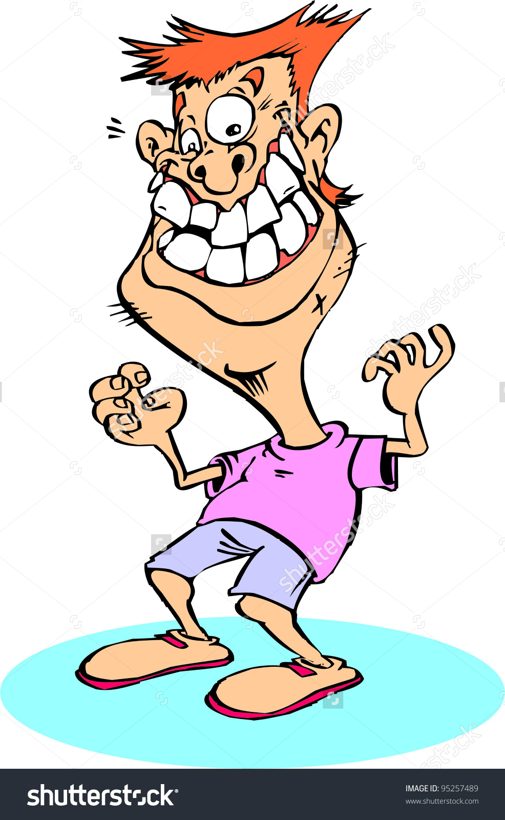 986x1600 Crazy Person Cliparts