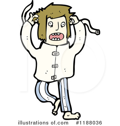 400x420 Insane Clipart