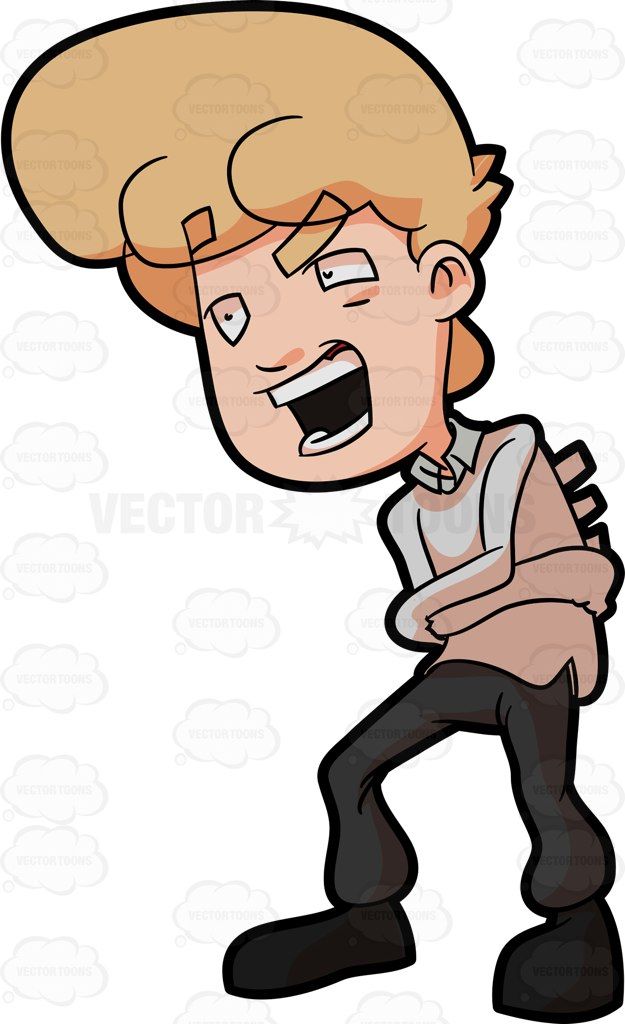 625x1024 A Male Mental Patient Laughing Hysterically Crack Crackers