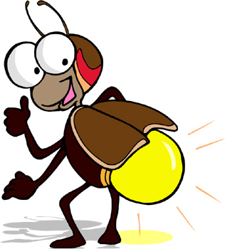 316x350 Lightning Bug Clip Art Clipart Clipart Panda