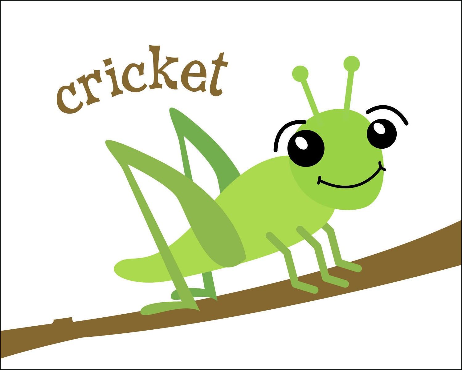 1499x1202 Cute Cricket Insect Clipart