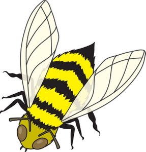 287x300 Micro Insect Clipart