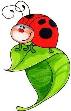 236x367 Garden Bug Clipart