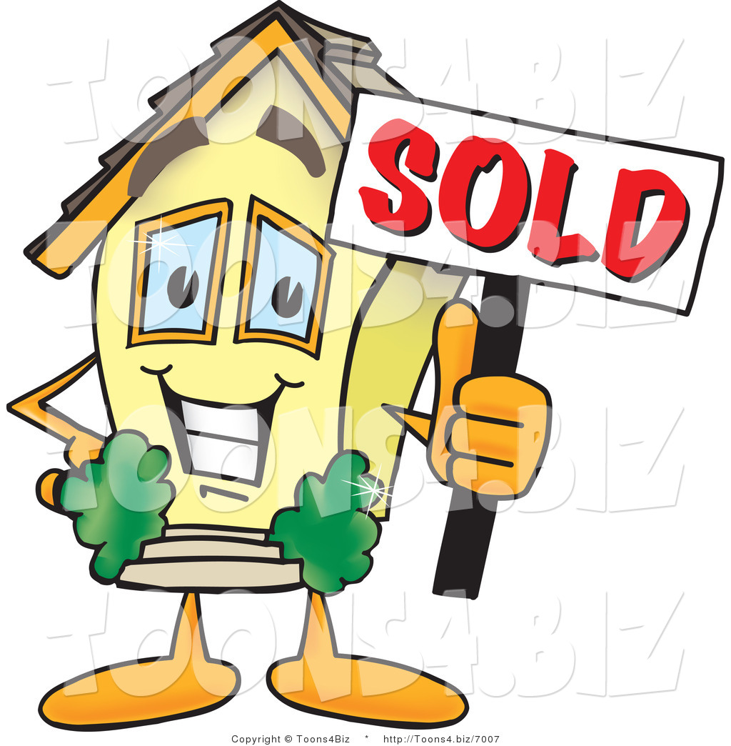 1024x1044 House Sold Clip Art Clipart Panda
