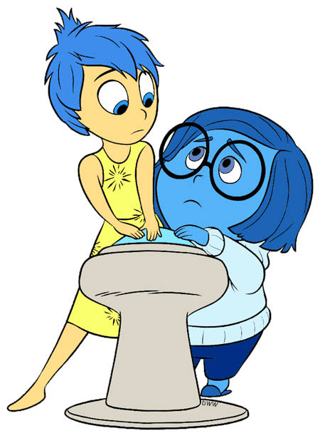 450x615 Inside Out Clip Art Disney Clip Art Galore