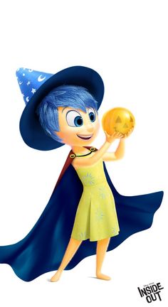 236x432 Joy (Inside Out) Disney Pixar, Joyful And Disney Wiki