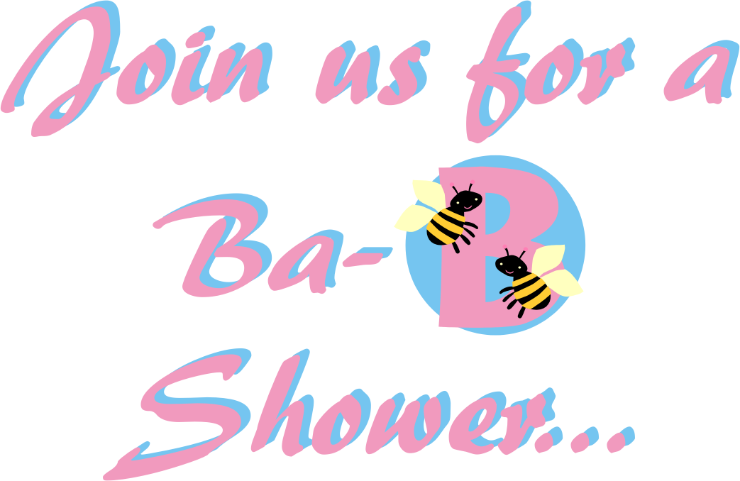 1043x678 18cute Free Baby Shower Clip Art