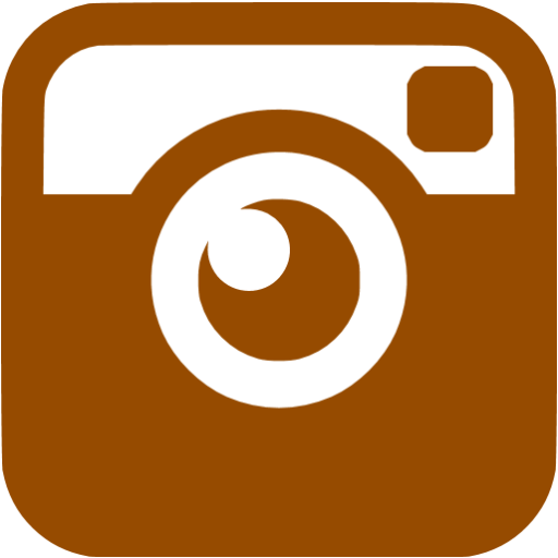 512x512 Instagram Clipart Icom