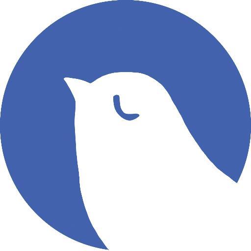 512x512 Projects Ideas Twitter Clipart Icon Clip Art At Clker Com Vector