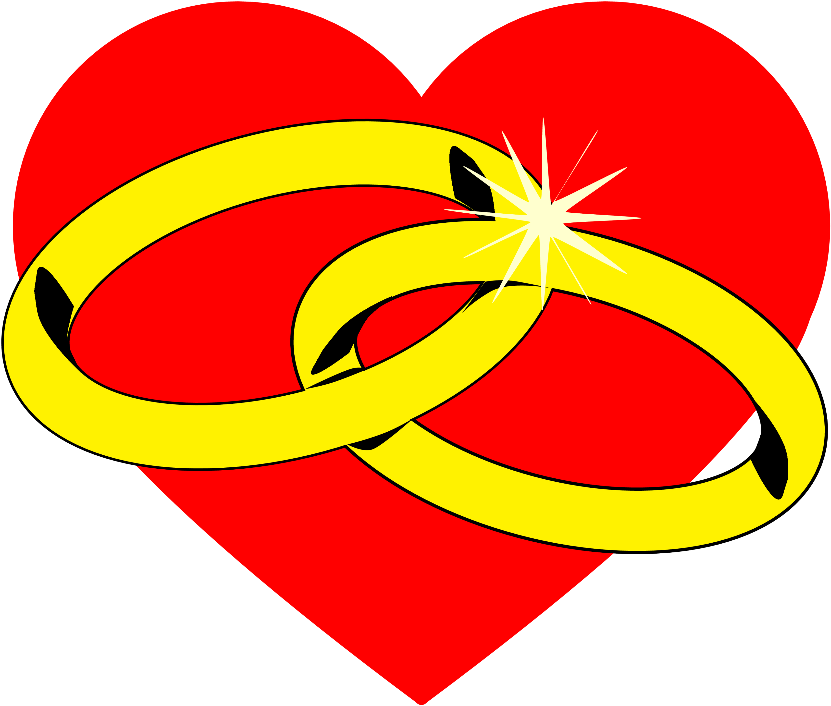 3391x2882 Clip Art Ring Clip Art