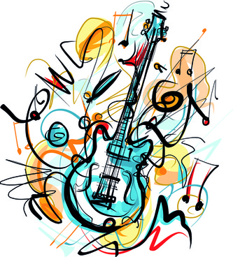 333x368 Musical Instrument Clip Art Free Vector Download (215,737 Free