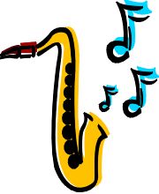 180x220 Instrument,musique,tube Clipart Just Clipart