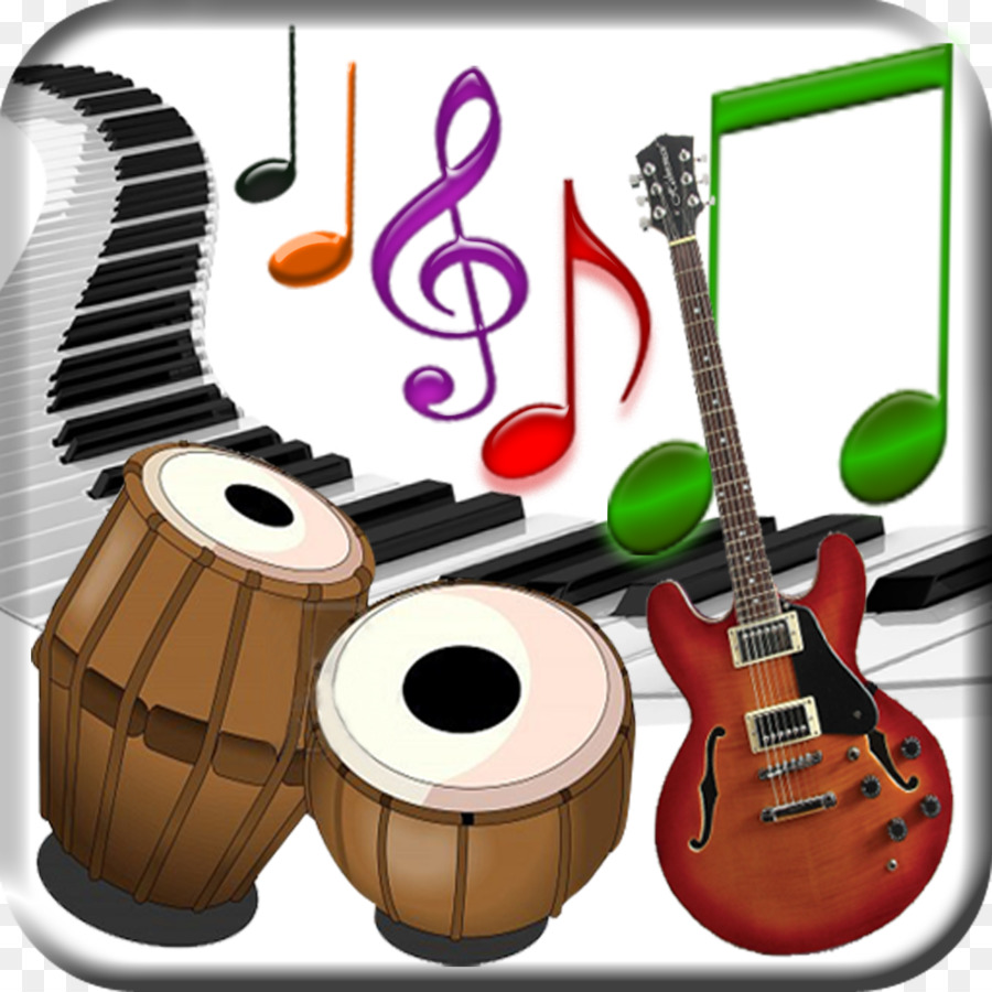 900x900 Electronic Musical Instruments Clip Art