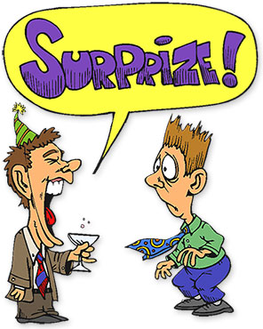 296x370 Free Birthday Clipart