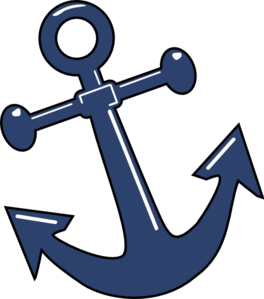 264x299 Free Anchor Clip Art Many Interesting Cliparts Cute