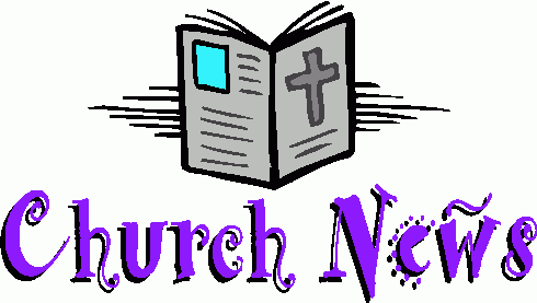 490x277 Interesting Church Bulletin Clip Art Bulletins Cliparts Free