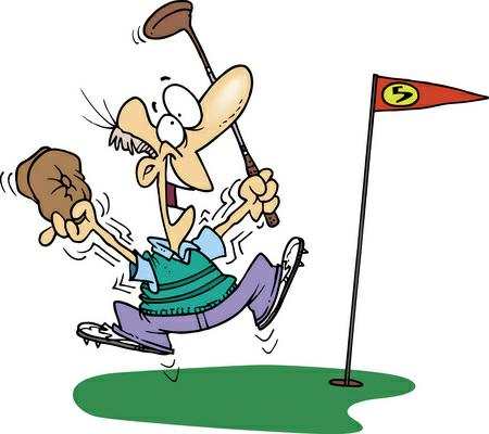 450x400 Interesting Golf Images Free Clip Art Downloads Clipart