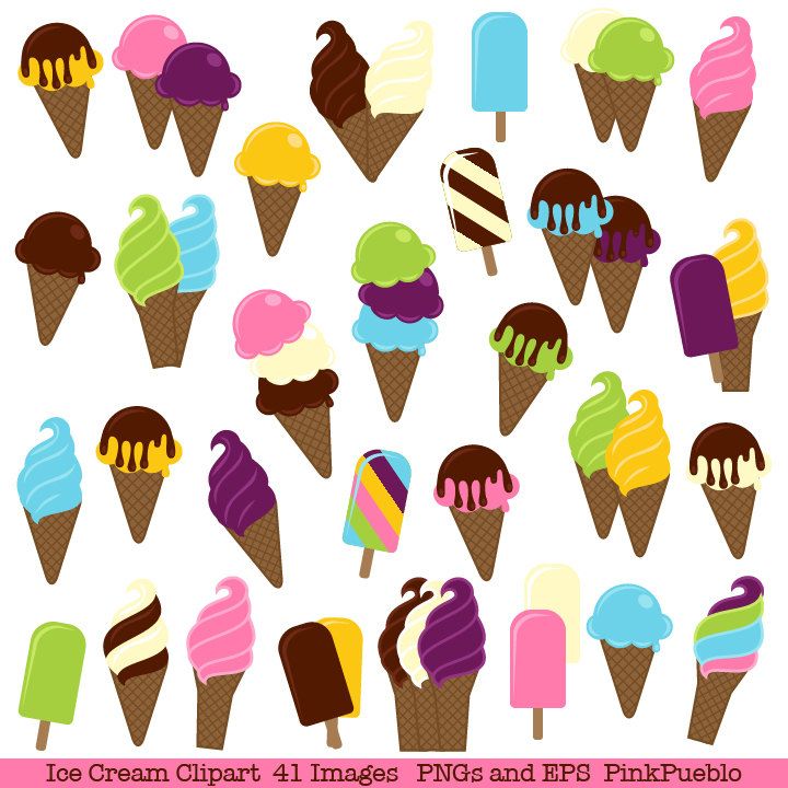 720x720 Ice Cream Clip Art Ice Cream Weird Clip Art