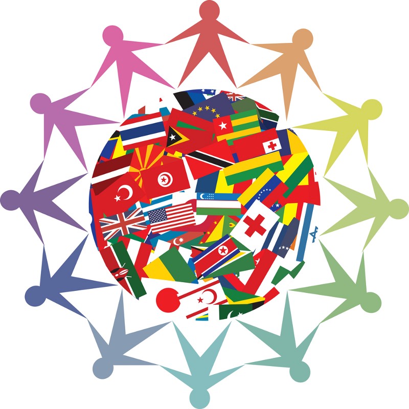 800x800 United Nation Clip Art